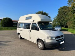Bild des Angebotes VW T4 California Califonia Exclusive