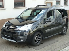 Bild des Angebotes Citroen Berlingo hdi120 XTR  Modutop