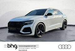 Bild des Angebotes Audi RS Q8 441(600) kW(PS) tiptronic ,
