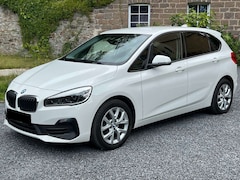 Bild des Angebotes BMW 216 1Hand Navi LED Business