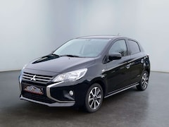Bild des Angebotes Mitsubishi Space Star Select+ 1,2 l CVT TEMP SHZ KAM