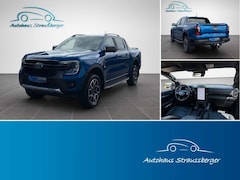 Bild des Angebotes Ford Ranger Wildtrack 4WD DOKA Navi RFK ACC AHK LED