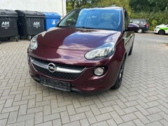 Bild des Angebotes Opel Adam Glam ecoFlex / Tüv Neu / Euro 6