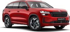 Skoda Kodiaq 1.5 TSI iV 150 kW Sportline