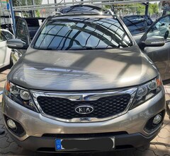 Bild des Angebotes Kia Sorento 2.2 CRDi 4WD Aut. Vision