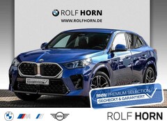 Bild des Angebotes BMW X2 sDrive20i M Sportpaket RfKam adLED Lenkradhzg