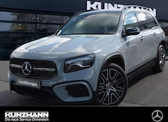 Bild des Angebotes Mercedes-Benz GLB 200 d AMG Night Panorama EasyP Totwinkel AHK