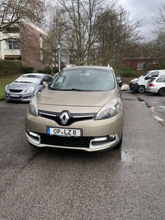 Bild des Angebotes Renault Grand Scenic dCi 110 EDC Dynamique