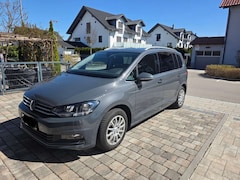 Bild des Angebotes VW Touran Touran 1.5 TSI ACT OPF DSG Highline