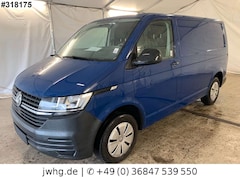Bild des Angebotes VW T6 Transporter T6.1 Transporter KR 3-SITZER/AHK/KLIMA