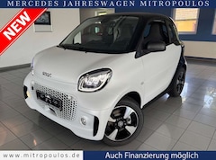 Bild des Angebotes smart forTwo coupe EQ|22kW|Exclusive|PDC|CAM