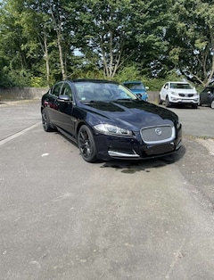Bild des Angebotes Jaguar XF 3.0 V6 Diesel