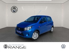 Bild des Angebotes Suzuki Celerio 1.0 Basic *BT KLIMA*