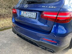 Bild des Angebotes Mercedes-Benz GLC 63 AMG GLC 63 S AMG 4Matic (253.989)