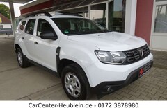 Bild des Angebotes Dacia Duster II Deal