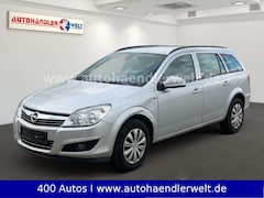 Bild des Angebotes Opel Astra H Caravan 1.4 Edition