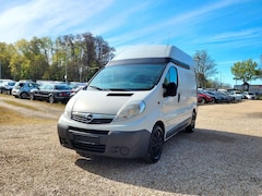 Bild des Angebotes Opel Vivaro Kasten L1H3 2,9t*M+S*El.Fenster/Spiegel*