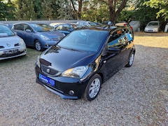 Bild des Angebotes SEAT Mii AUTOMATIK Klima 93Tkm Sitzhzg Alu Allwetterr ESP