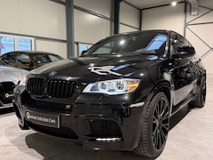 BMW X6 M HAMANN *HUD*22ZOLL*Carbon*Leder*LED*HiFiProfession