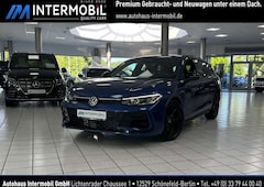 Bild des Angebotes VW Passat Variant 2.0 TSI 4Mot R-Line Black Style