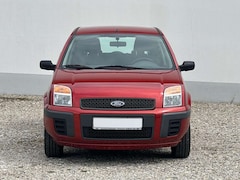 Bild des Angebotes Ford Fusion Fun 1.4 Klima,HU NEU