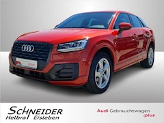 Bild des Angebotes Audi Q2 30 TDI S TRONIC SPORT AZV+NAVI+LED+SHZ Klima