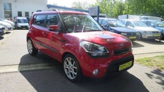 Kia Soul Spirit Automatik Klima 2 Hand