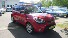 Bild des Angebotes Kia Soul Spirit Automatik Klima 2 Hand
