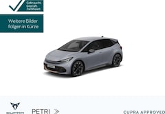 Bild des Angebotes CUPRA Born e-Boost*NAVI*WP*HUD*360*PilotM+*Privacy*Ala