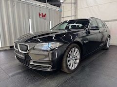 Bild des Angebotes BMW 520 d xDrive Touring/BiXe/AHK/SHZ/Tempo/Bluet.