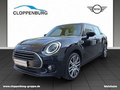 Bild des Angebotes MINI One Clubman One Clubman Navi+SHZ+Apple+Android+LED+Ambi+BT
