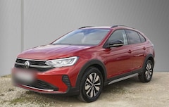 Bild des Angebotes VW Taigo 1,0 TSI DSG Goal AHK