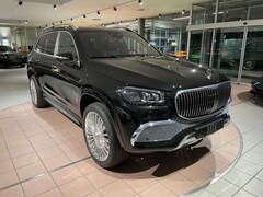 Bild des Angebotes Mercedes-Benz GLS 600 Maybach
