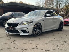 Bild des Angebotes BMW M2 Coupe Competition