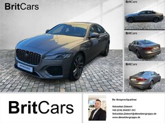 Bild des Angebotes Jaguar XF HSE AWD STH SoftClose 4xSHZ FLA