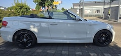 Bild des Angebotes BMW 120 120i Cabrio Aut.