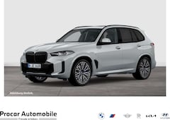 Bild des Angebotes BMW X5 xDrive40d M Sport HUD PANO ACC AHK 360°KAM