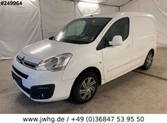 Bild des Angebotes Citroen Berlingo Kasten Proline Kamera Klima tüv bis1/27