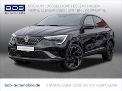 Bild des Angebotes Renault Arkana ESPRIT ALPINE Mild Hybrid 8-fach bereift
