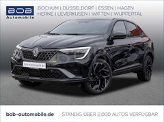 Bild des Angebotes Renault Arkana ESPRIT ALPINE Mild Hybrid  8-fach bereift