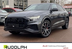 Bild des Angebotes Audi SQ8 4.0 TFSI qu. HD Matrix 360 PANORAMA B&O HuD