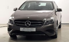 Bild des Angebotes Mercedes-Benz A 180 *Klima*SHZ*PDC v+h*KAM*AHK*Teilleder*2. Hd*