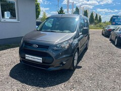 Bild des Angebotes Ford Tourneo Connect Trend 1-Hand Scheckheftgepflegt