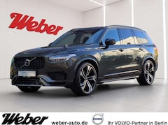 Bild des Angebotes Volvo XC90 T8 Recharge R-Design Expr. *Vollausstattung*