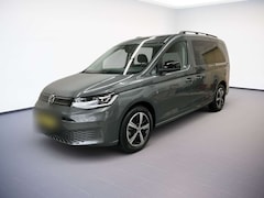 Bild des Angebotes VW Caddy MAXI CALIFORNIA 2.0TDI 122PS DSG ACC.AHK.STHZG.KAM