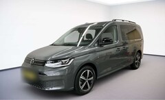 Bild des Angebotes VW Caddy MAXI CALIFORNIA 2.0TDI 122PS DSG ACC.AHK.STHZG.KAM