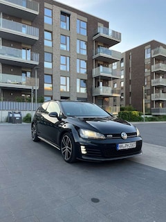 Bild des Angebotes VW Golf GTD GTD BMT