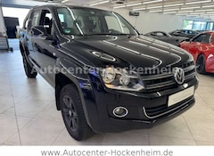 Bild des Angebotes VW Amarok Highline DoubleCab 4Motion