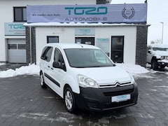 Bild des Angebotes Citroen Berlingo Kasten Business L1*KAMERA*KLIMA*PDC*
