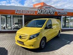 Bild des Angebotes Mercedes-Benz Vito 116 CDI Kasten Lang*Klima*StHz*Kamera*Navi*
